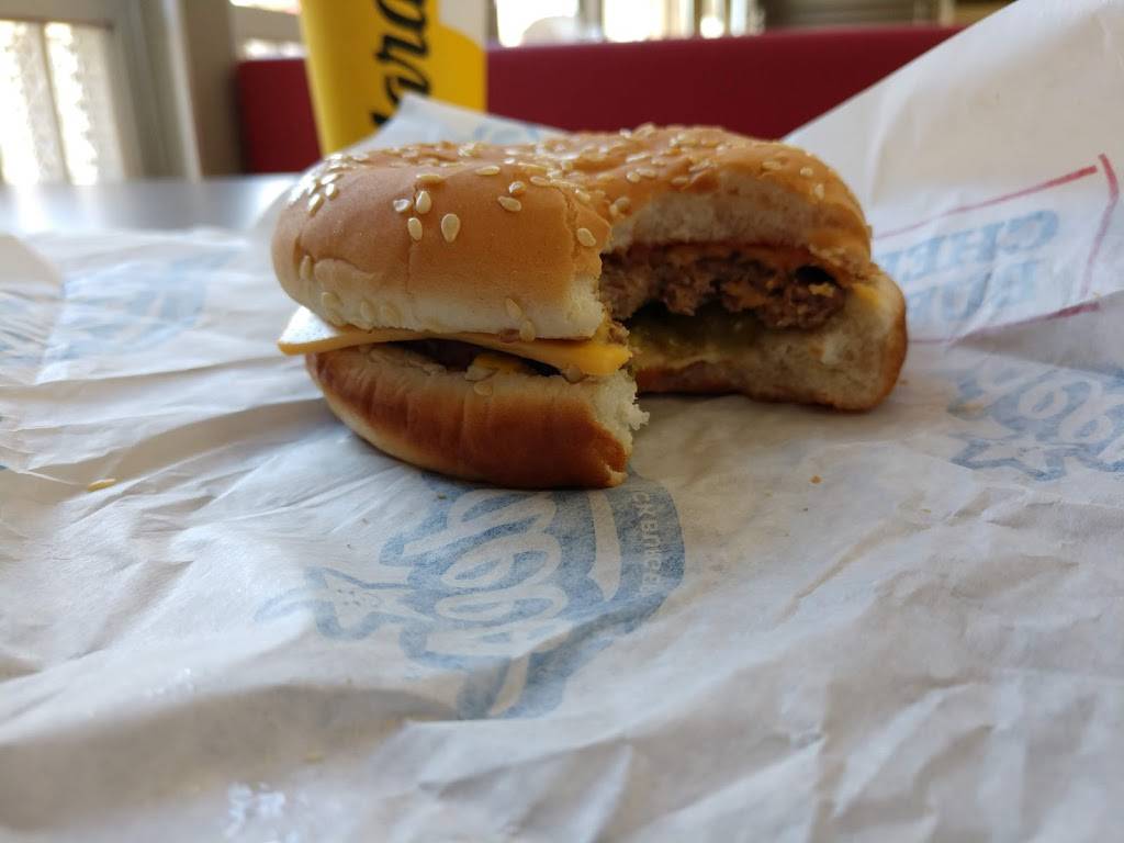 Hardees | restaurant | 217 S Main St, Darlington, SC 29532, USA | 8433985049 OR +1 843-398-5049