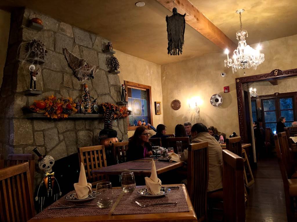 Guadalajara Mexican Restaurant | restaurant | 2 Union St, Briarcliff Manor, NY 10510, USA | 9149444380 OR +1 914-944-4380