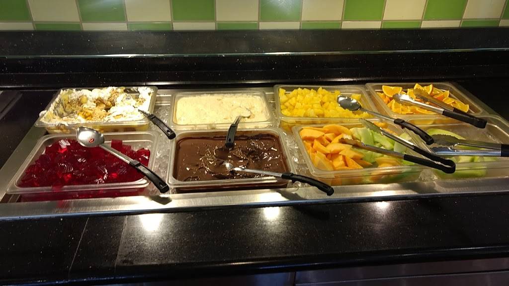 Tian Tian Buffet | restaurant | 870 W El Monte Way STE G, Dinuba, CA 93618, USA | 5595916888 OR +1 559-591-6888