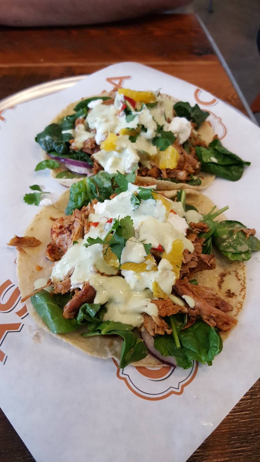 C Casa | restaurant | 610 1st St B, Napa, CA 94559, USA | 7072267700 OR +1 707-226-7700