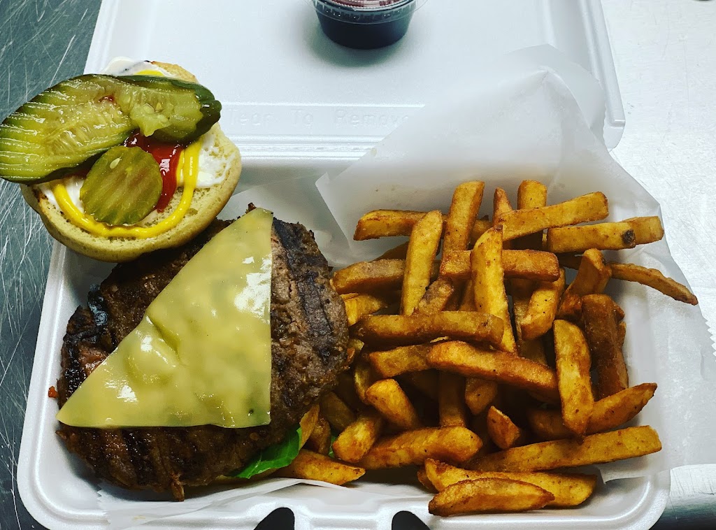 Yes it’s fresh Gk | restaurant | 230 Huron Rd E #7242, Cleveland, OH 44113, USA | 2167723555 OR +1 216-772-3555