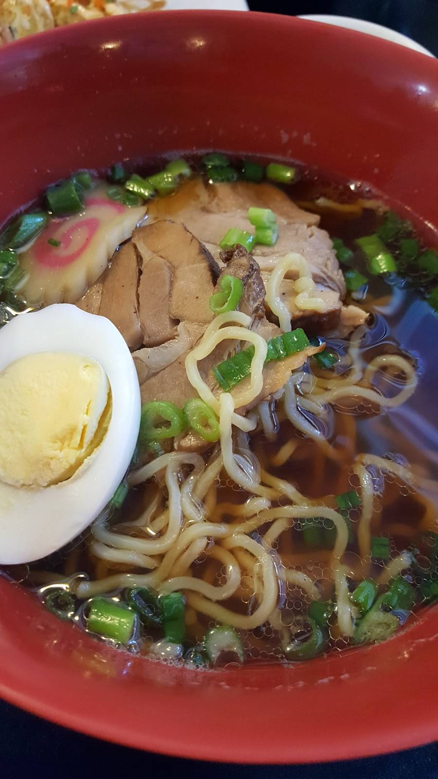 Hanabi Sushi | restaurant | 3375 Port Chicago Hwy, Concord, CA 94520, USA | 9259699162 OR +1 925-969-9162