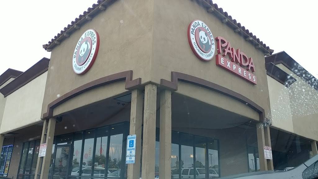 Panda Express | restaurant | 5229 W Indian School Rd, Phoenix, AZ 85031, USA | 6238737887 OR +1 623-873-7887