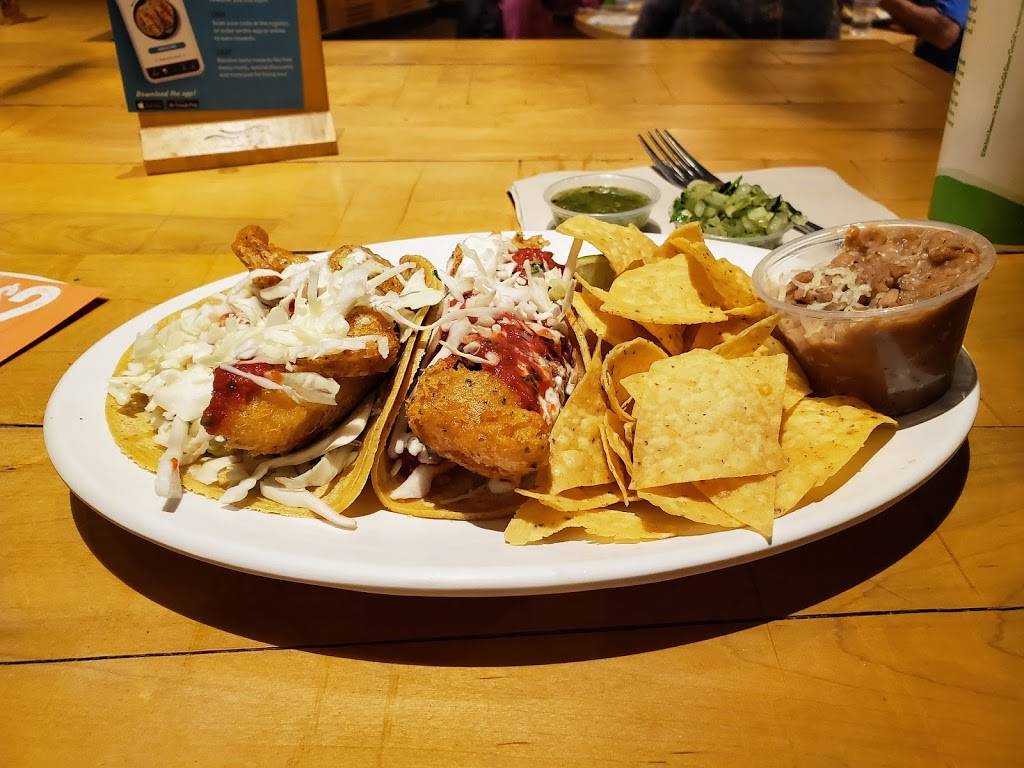 Rubios Coastal Grill | restaurant | 224 Union Blvd, Lakewood, CO 80228, USA | 7208364968 OR +1 720-836-4968