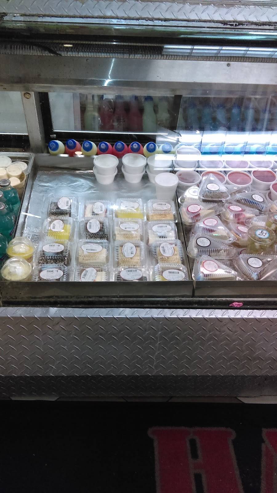 Happys Fish and Chicken | restaurant | 1951 W Garfield Blvd, Chicago, IL 60636, USA | 7734344200 OR +1 773-434-4200