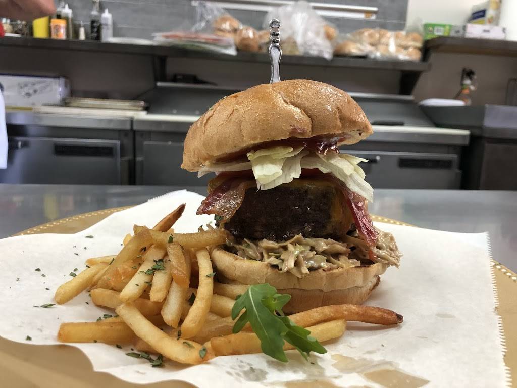 Mona Lisa Pizza & Subs | meal delivery | 4751 SW 8th St, Miami, FL 33134, USA | 3054457500 OR +1 305-445-7500