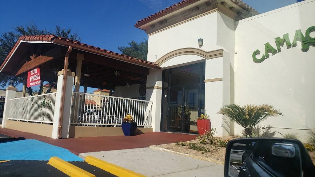 Camachos Mexican Restaurant | restaurant | 5895 Babcock Rd, San Antonio, TX 78240, USA | 2103621059 OR +1 210-362-1059