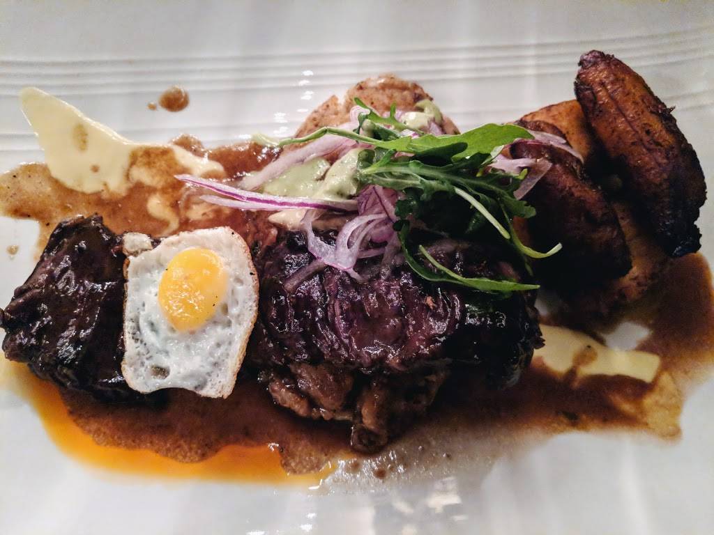 Surfish Bistro | restaurant | 550 3rd Ave, Brooklyn, NY 11215, USA | 7187888070 OR +1 718-788-8070