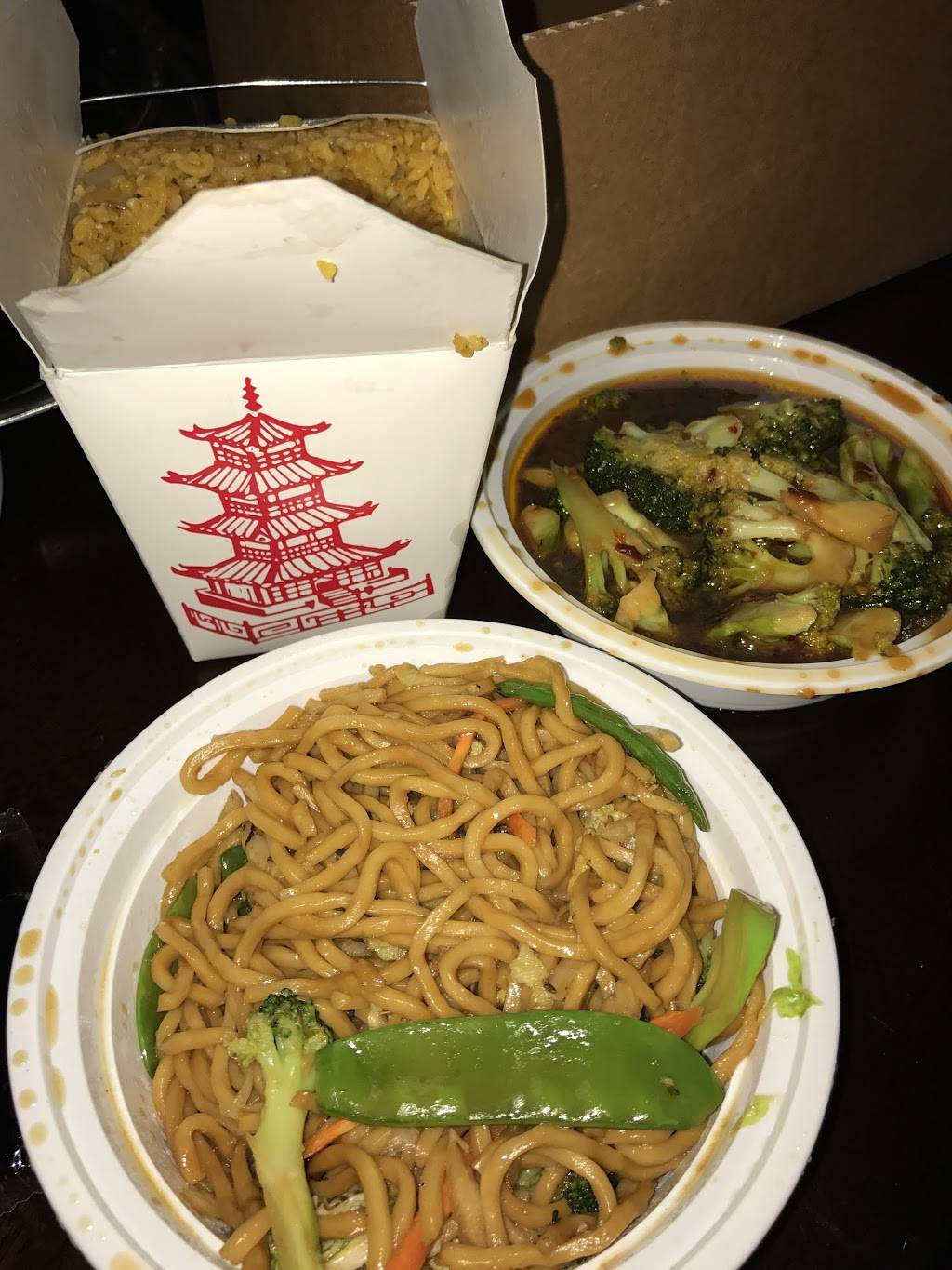 Silver Pon To Go | restaurant | 5100 W Commercial Blvd #6, Tamarac, FL 33319, USA | 9544854305 OR +1 954-485-4305