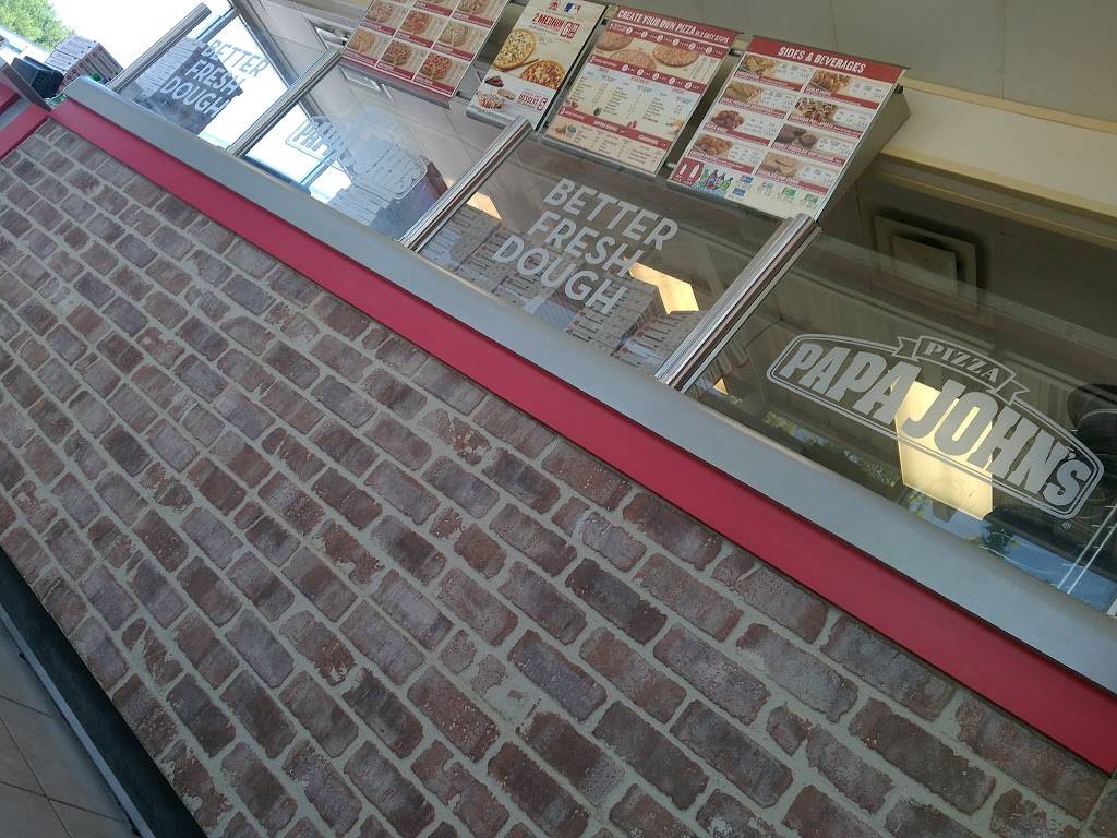 Papa Johns Pizza | restaurant | 3322 SE Military Dr Ste 104, San Antonio, TX 78223, USA | 2102367787 OR +1 210-236-7787