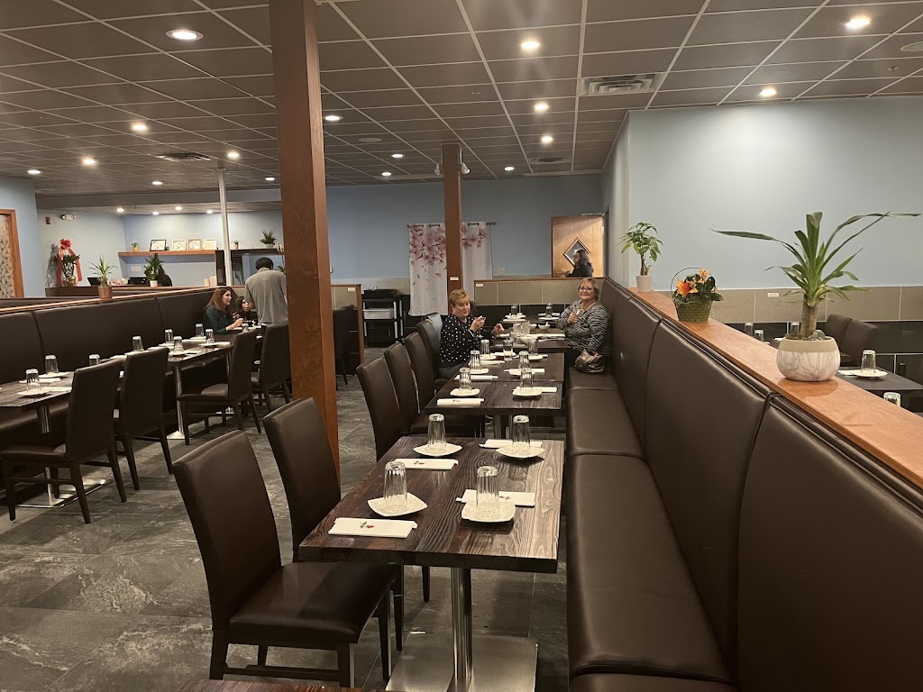 Sakana Asian Bistro | restaurant | 965 S Main St, Cheshire, CT 06410, USA | 2038061624 OR +1 203-806-1624