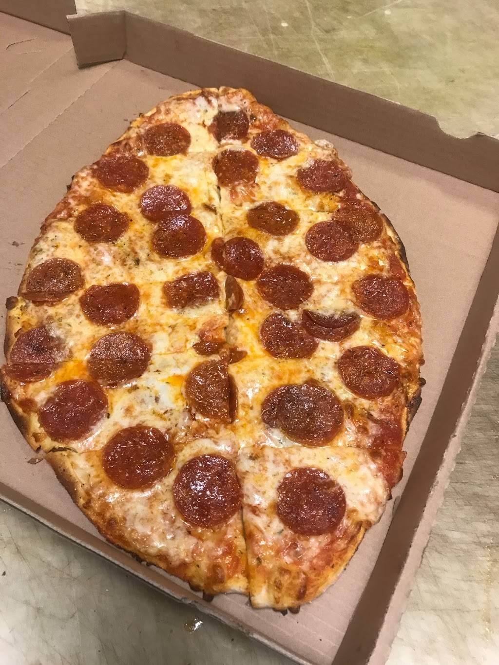 Amicos Exotic Pizza | restaurant | 4032 Cedar Springs Rd, Dallas, TX 75219, USA | 2145201331 OR +1 214-520-1331