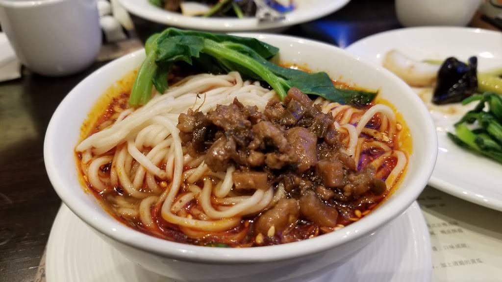 Meizhou Dongpo | restaurant | 15363 Culver Dr, Irvine, CA 92604, USA | 9494335686 OR +1 949-433-5686