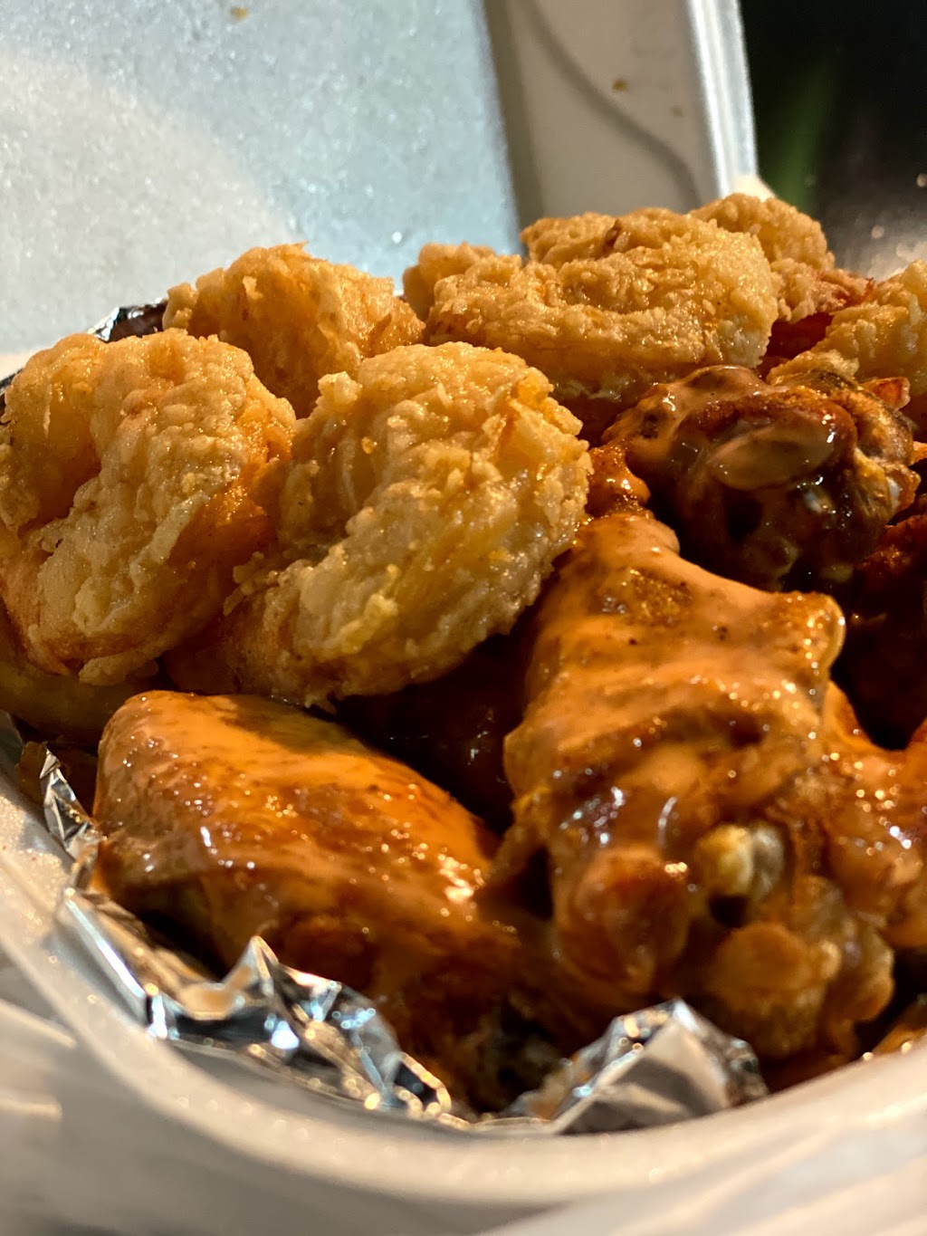 Top notch kitchen LLC | restaurant | 1209 W 19th St, Jacksonville, FL 32209, USA | 9044001594 OR +1 904-400-1594