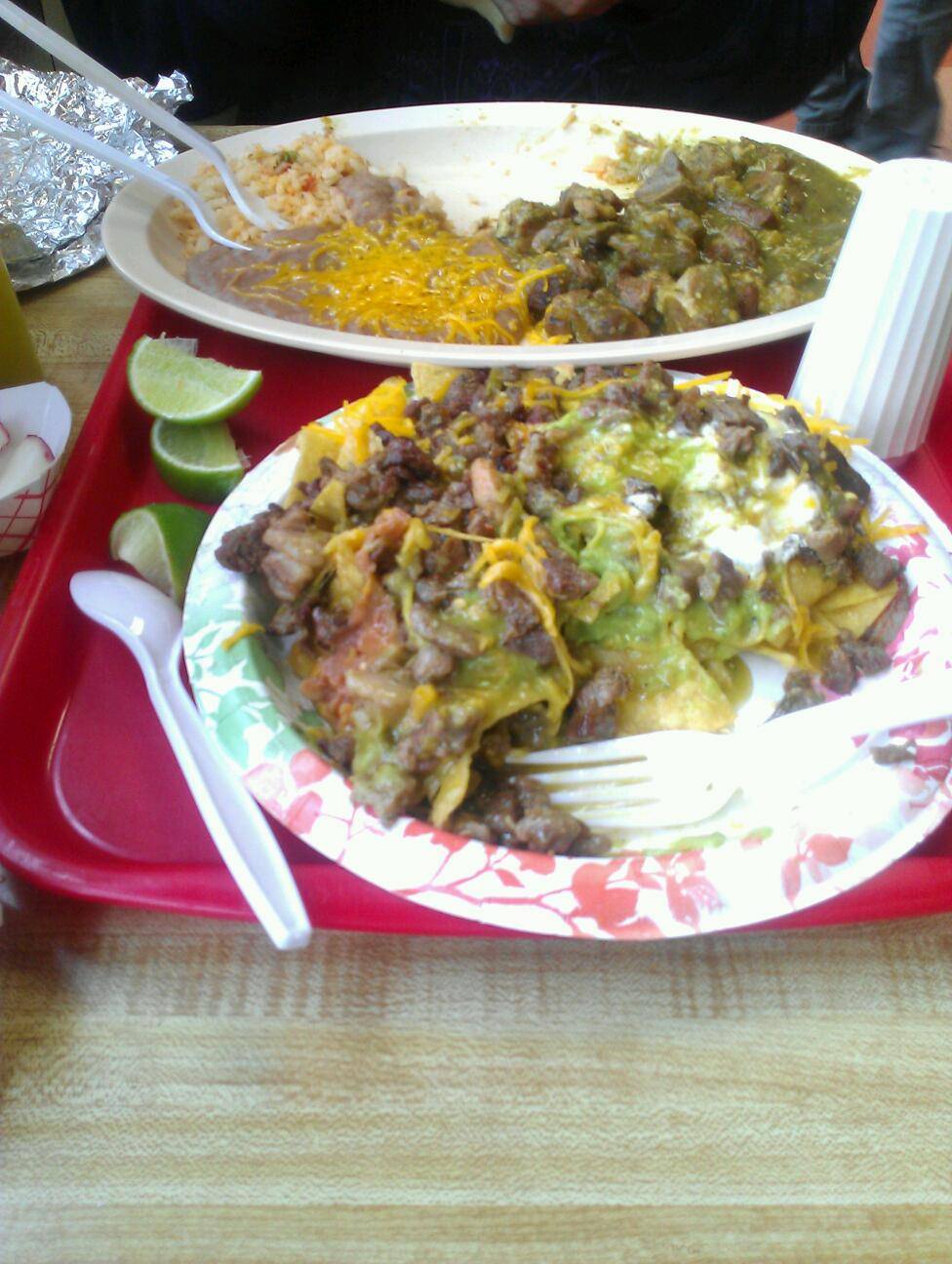 Javiers Tacos | restaurant | 121 N Lombard St, Portland, OR 97217, USA | 5032863186 OR +1 503-286-3186