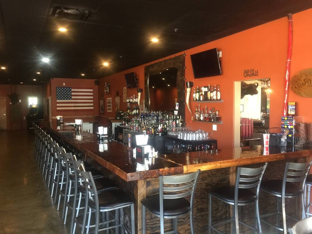 Heart & Soul Cafe | restaurant | 4705 E Carefree Hwy #117, Cave Creek, AZ 85331, USA | 4805957300 OR +1 480-595-7300