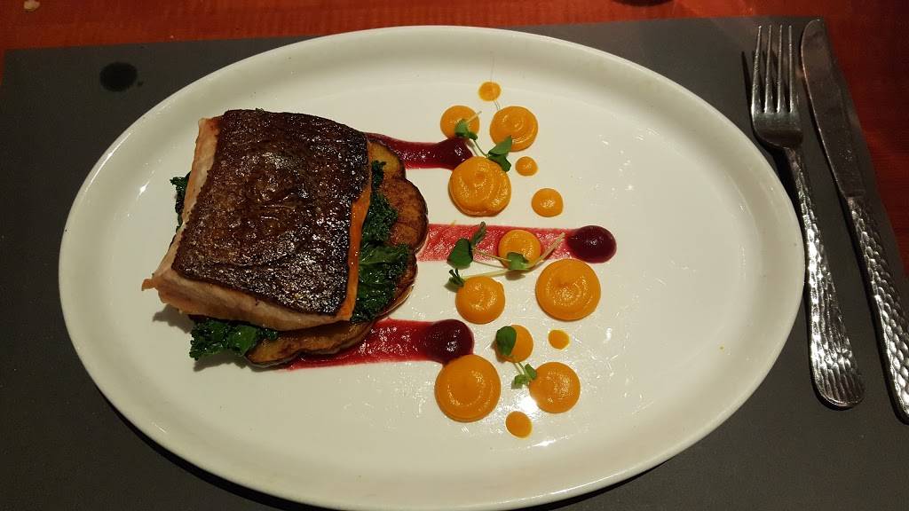 Aqua Blu Kitchen & Cocktails | restaurant | 3410 NJ-37, Toms River, NJ 08753, USA | 7322701180 OR +1 732-270-1180