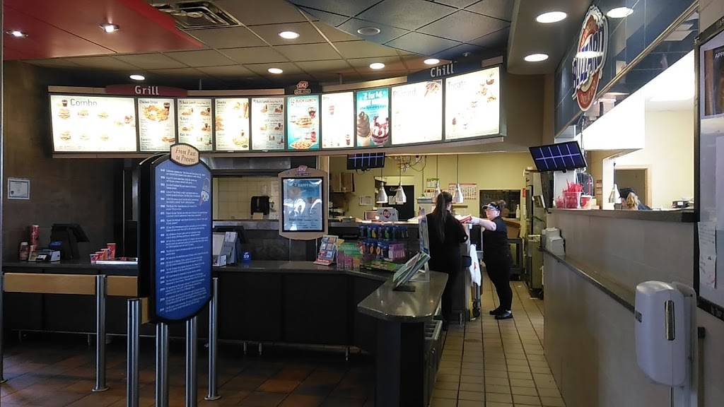 Dairy Queen Grill & Chill | restaurant | 7150 E W Riverside Blvd, Loves Park, IL 61111, USA | 8152822888 OR +1 815-282-2888