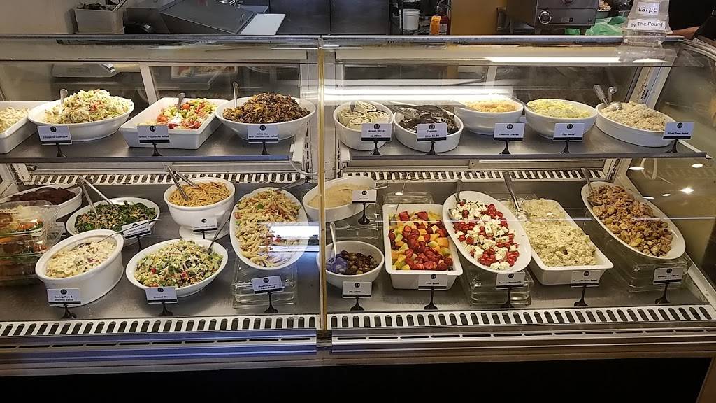 Two Chefs Eastside | restaurant | 8590 Pelham Rd, Greenville, SC 29615, USA | 8642849970 OR +1 864-284-9970