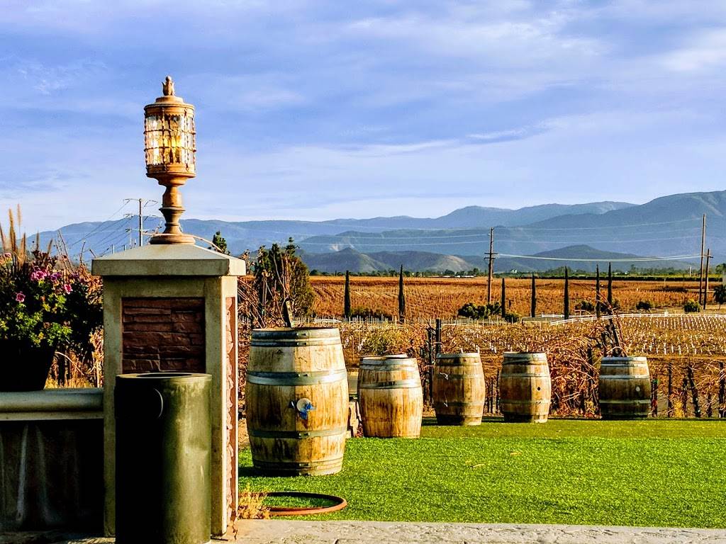 Monte De Oro | restaurant | 35820 Rancho California Rd, Temecula, CA 92591, USA | 9514916551 OR +1 951-491-6551