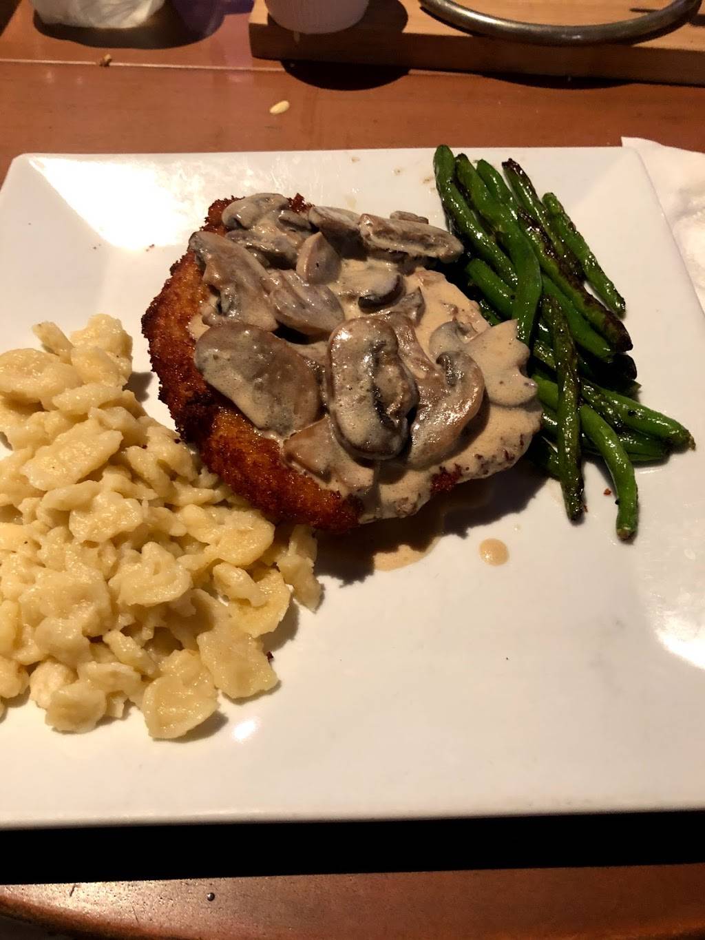 Village BierGarten | restaurant | 924 E New Haven Ave, Melbourne, FL 32901, USA | 3213455864 OR +1 321-345-5864