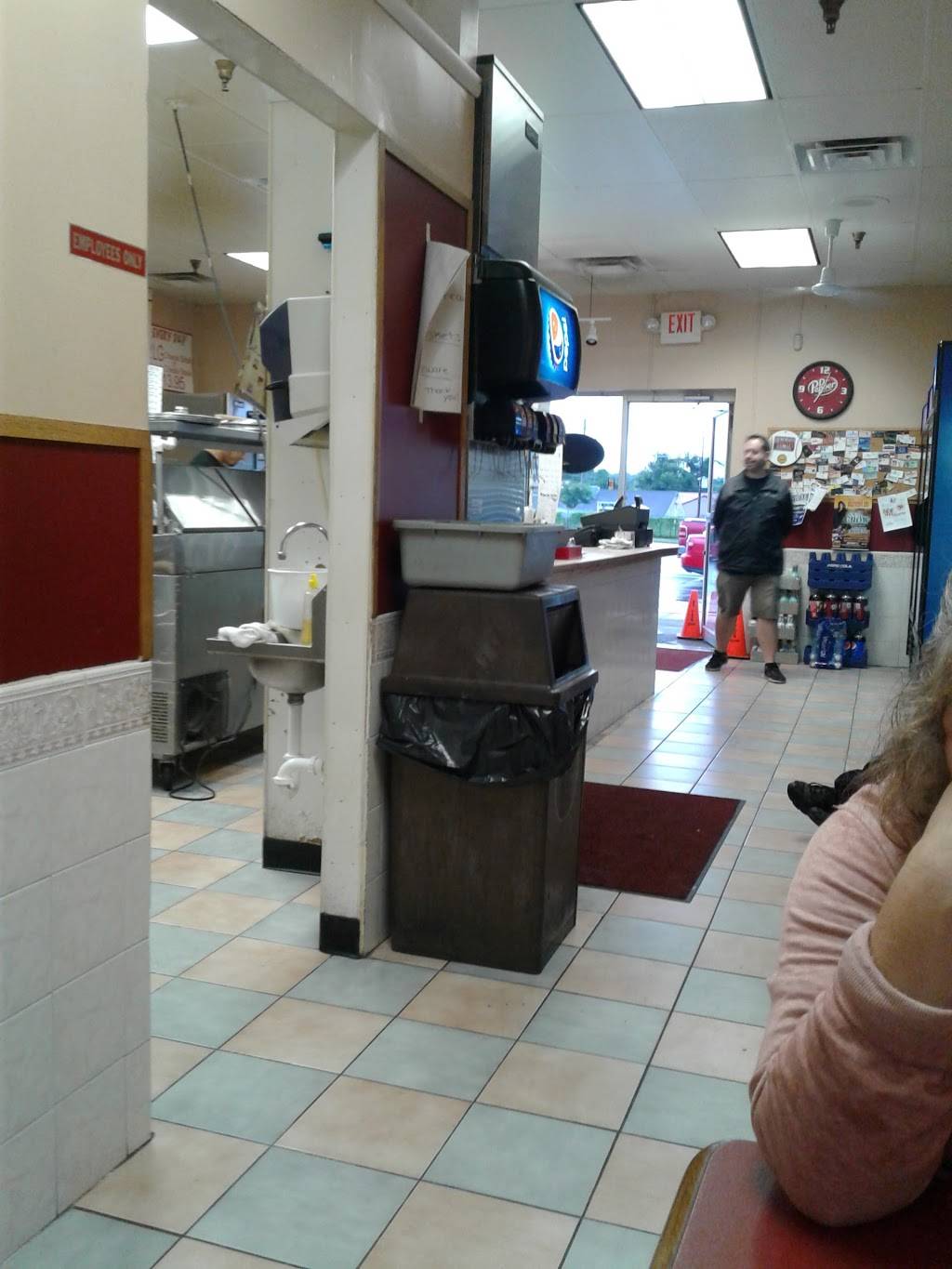 Pizza Boy | restaurant | 38 Rising Sun Town Center, Rising Sun, MD 21911, USA | 4106588088 OR +1 410-658-8088