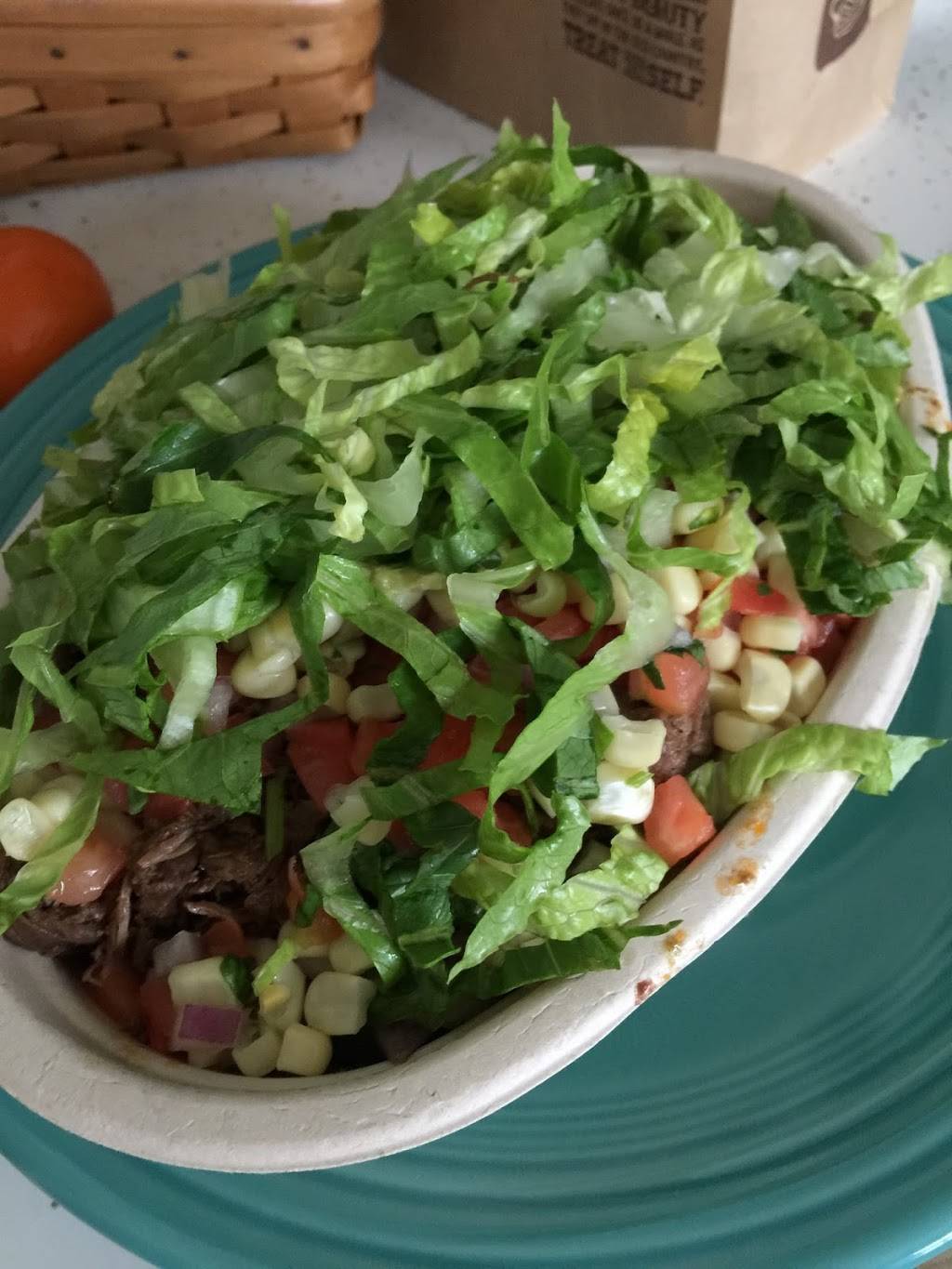 Chipotle Mexican Grill | restaurant | 4444 1st Ave NE Suite 538, Cedar Rapids, IA 52402, USA | 3193934025 OR +1 319-393-4025