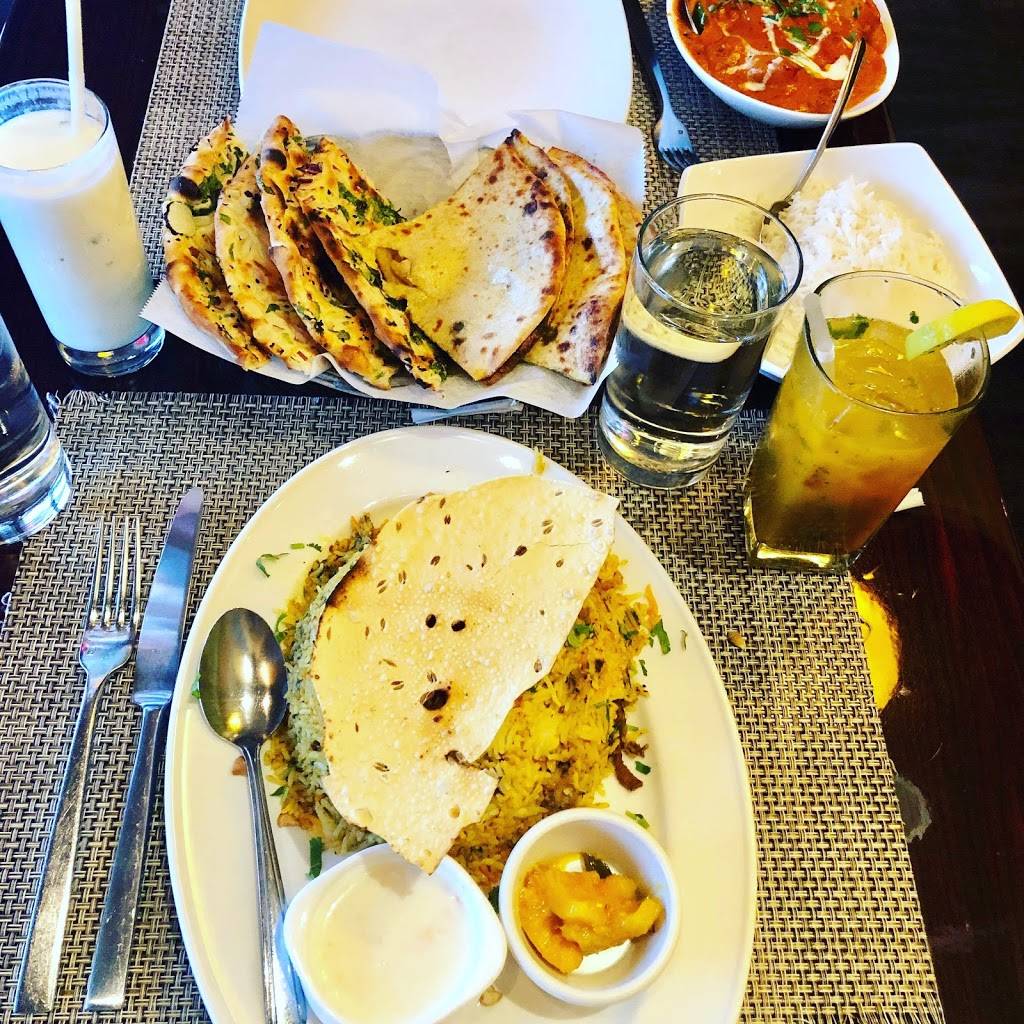 Taste of Bangladesh | restaurant | 5021 Seminary Rd, Alexandria, VA 22311, USA | 7032987745 OR +1 703-298-7745