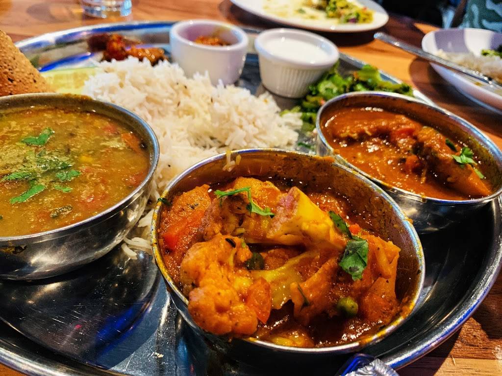 Dancing Yak Restaurant & Bar | restaurant | 280 Valencia St, San Francisco, CA 94103, USA | 4155254857 OR +1 415-525-4857