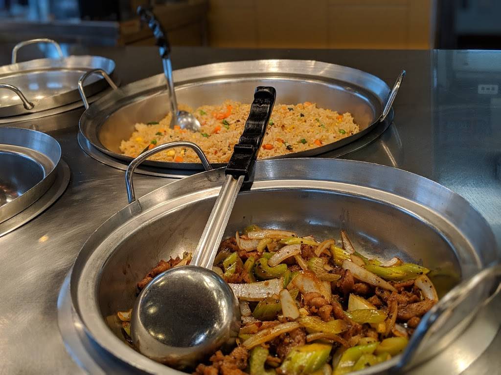 Panda Express | meal takeaway | 707 Nashville Pike, Gallatin, TN 37066, USA | 6152066998 OR +1 615-206-6998