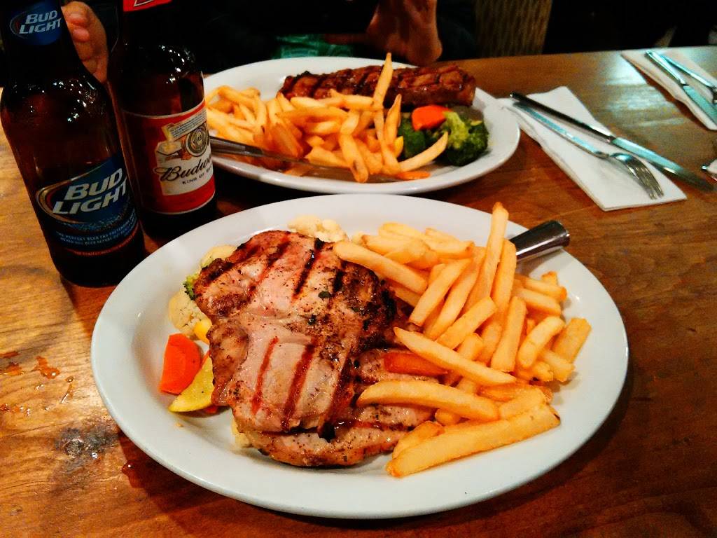 Pinecrest Diner | restaurant | 401 Geary St, San Francisco, CA 94102, USA | 4158856407 OR +1 415-885-6407