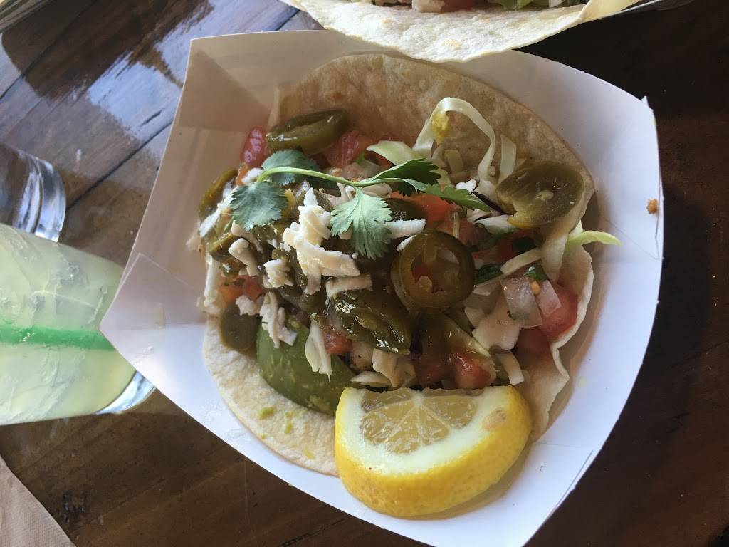 California Underground Tacos & Bar | restaurant | 257 Nantasket Ave, Hull, MA 02045, USA | 7819258749 OR +1 781-925-8749