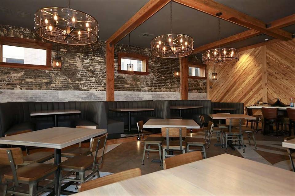 Mole y Abuela | restaurant | 1202 N Franklin St, Tampa, FL 33602, USA | 8133701000 OR +1 813-370-1000