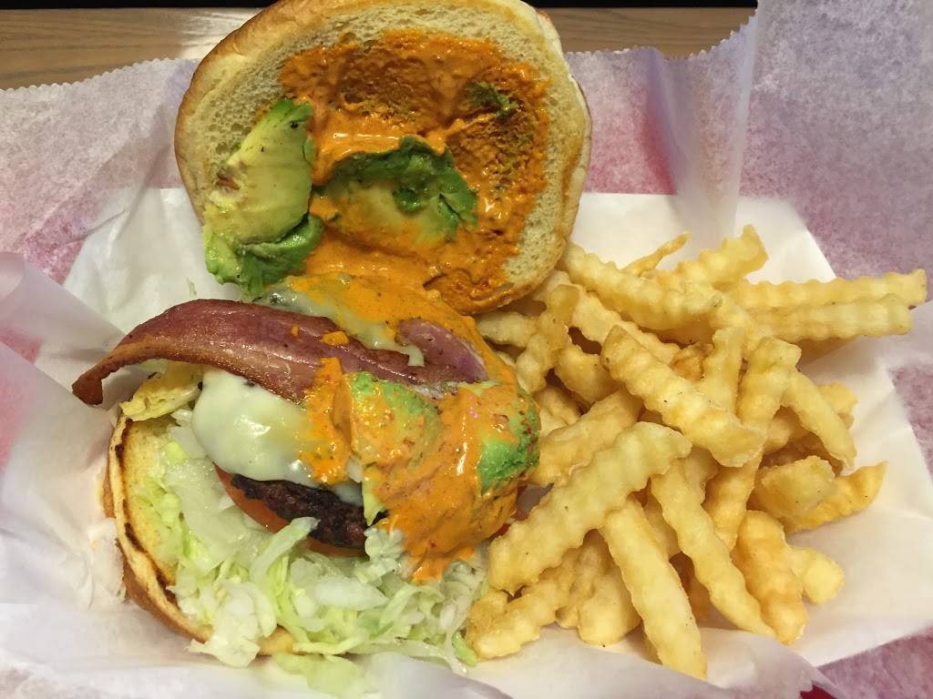 Tommys on Grand | meal takeaway | 6001 W Grand Ave, Chicago, IL 60639, USA | 7737453444 OR +1 773-745-3444