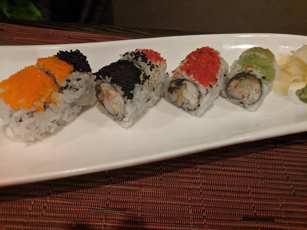 Red Bowl - Chinese, Japanese, Thai, Asian Fusion Restaurant | meal delivery | 26 E Prospect St, Waldwick, NJ 07463, USA | 2018575828 OR +1 201-857-5828