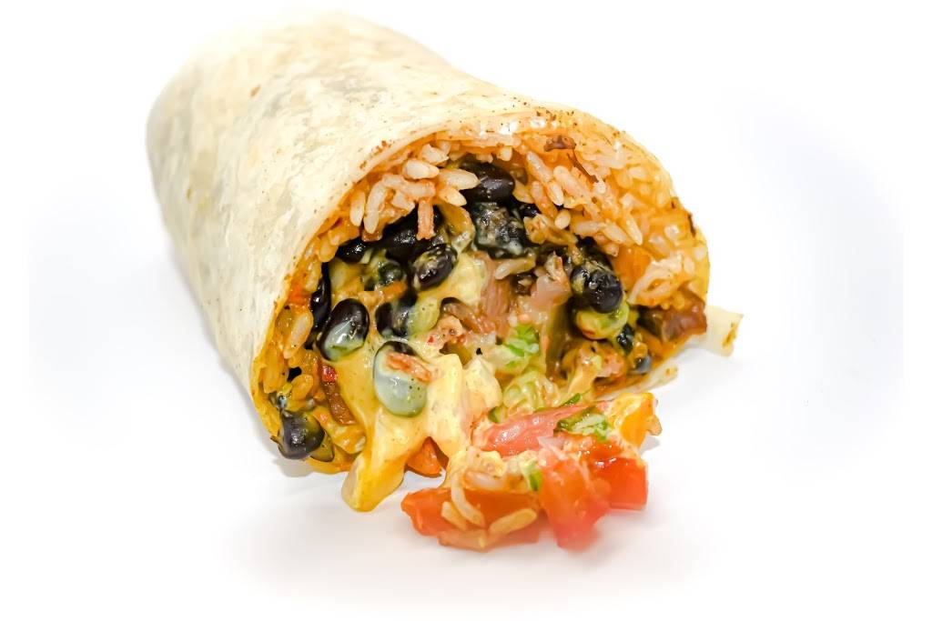 Afghan Burrito | restaurant | 3015 Adeline St Suite 103, Oakland, CA 94608, USA | 7073446260 OR +1 707-344-6260
