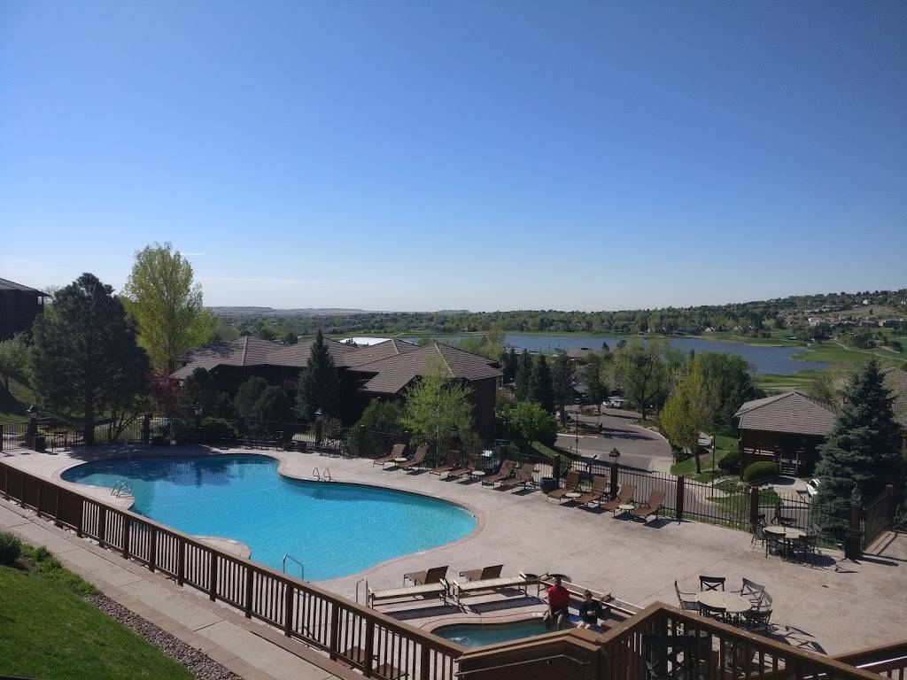 Elevations Lounge | night club | 3225 Broadmoor Valley Rd, Colorado Springs, CO 80906, USA | 7195384000 OR +1 719-538-4000