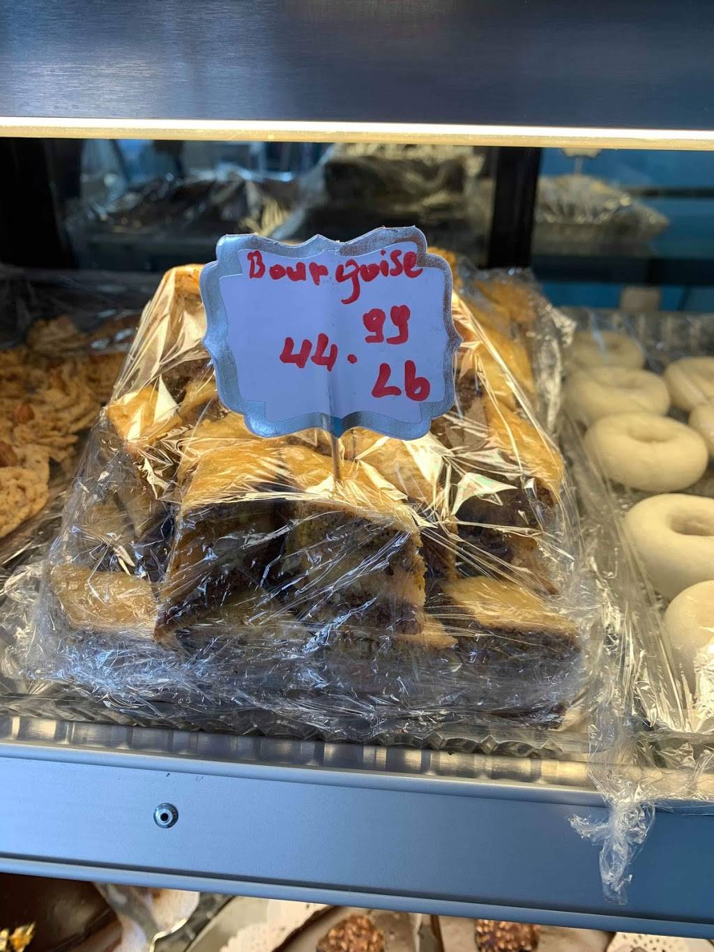 Tunisian Sweet and Coffee | restaurant | 8890 N 56th St, Temple Terrace, FL 33617, USA | 8139803235 OR +1 813-980-3235