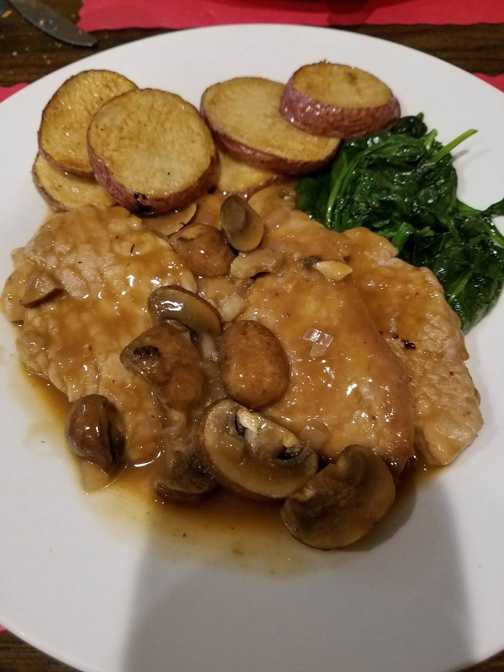 Whitehouse Diner | restaurant | 105 Welles St, Kingston, PA 18704, USA | 5702879455 OR +1 570-287-9455