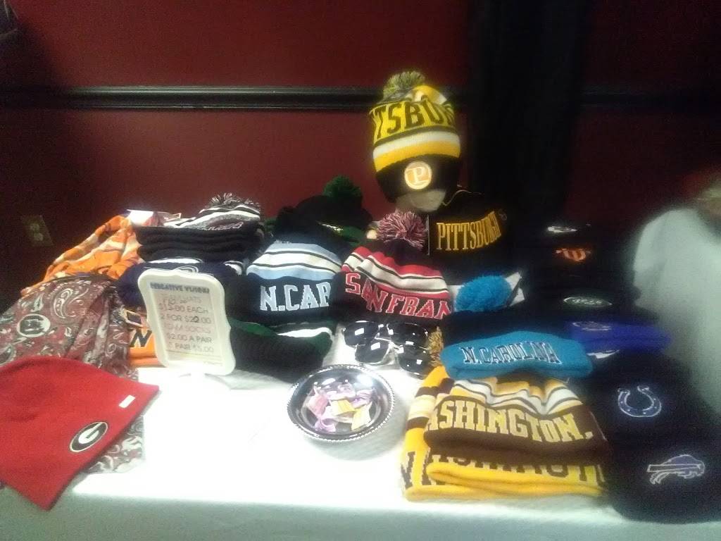 Mocha Soul Cafe | night club | 4668 Broad St, Sumter, SC 29154, USA | 8542221080 OR +1 854-222-1080