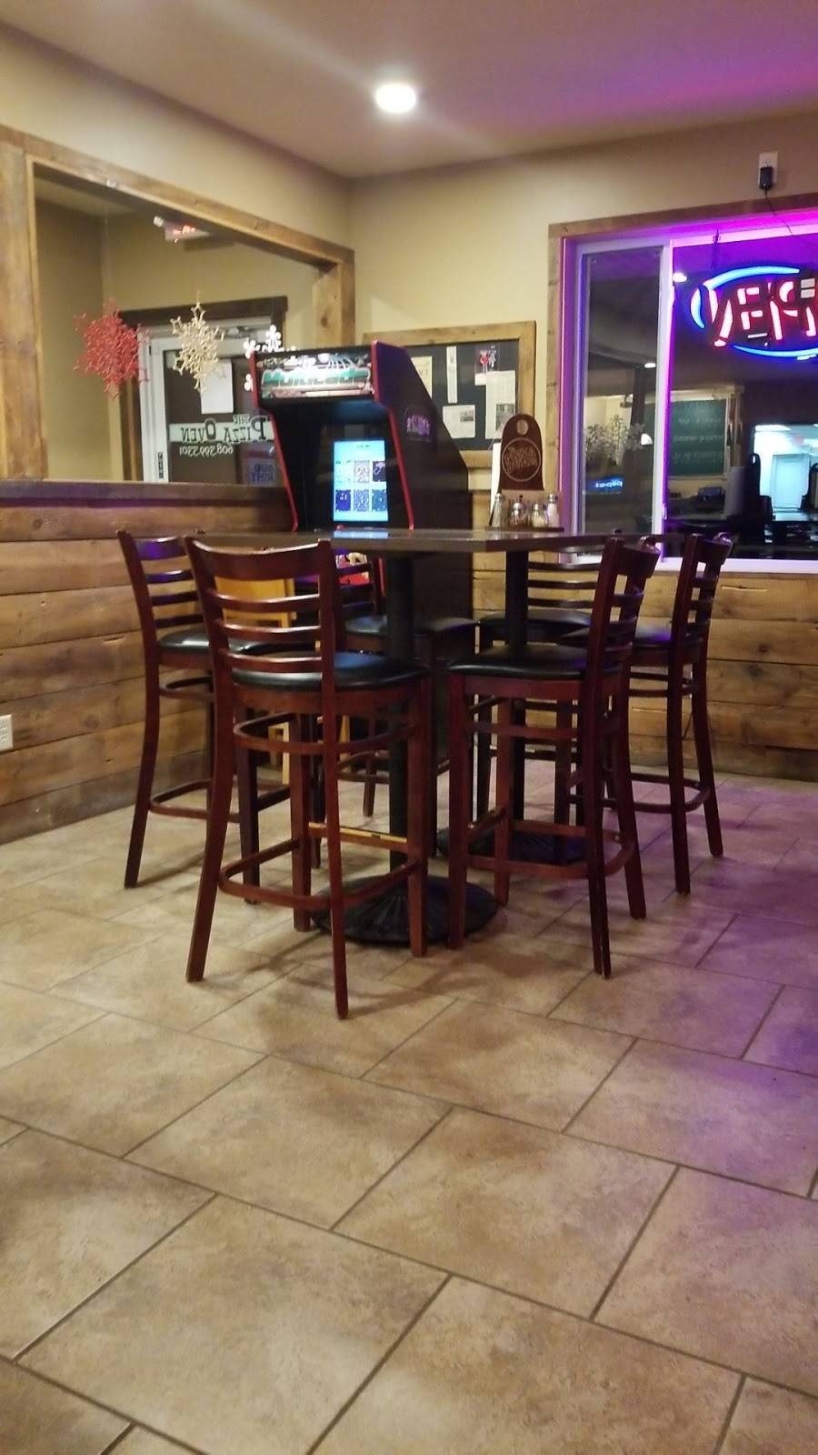 The Pizza Oven West Salem | restaurant | 920 WI-16, West Salem, WI 54669, USA | 6083993300 OR +1 608-399-3300