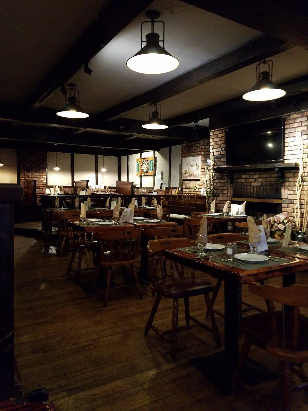 Radigans Pub And Casual Dining | restaurant | 1094 Long Beach Rd, South Hempstead, NY 11550, USA | 5164869127 OR +1 516-486-9127