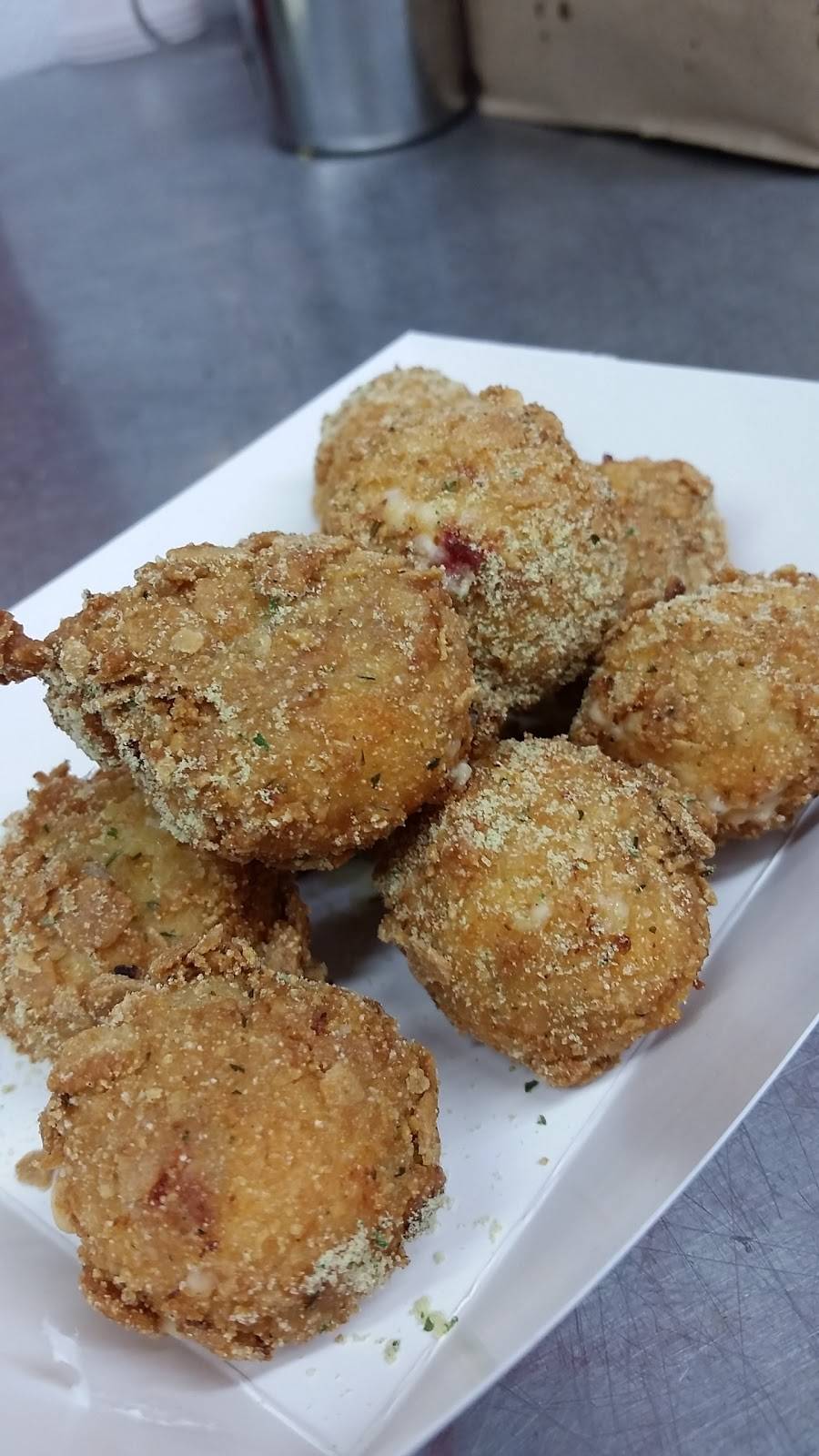 Santeria | restaurant | 303 Ocean Terrace, Seaside Heights, NJ 08751, USA | 7322005530 OR +1 732-200-5530