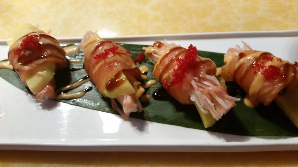 Ichiban Steak House & Asian Fusion | restaurant | 1716 Old Towne Rd, Charleston, SC 29407, USA | 8436410066 OR +1 843-641-0066