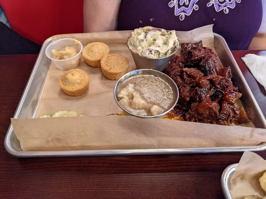 Smoke and Steel | restaurant | 471 Stillwater Ave, Bangor, ME 04401, USA | 2075731314 OR +1 207-573-1314