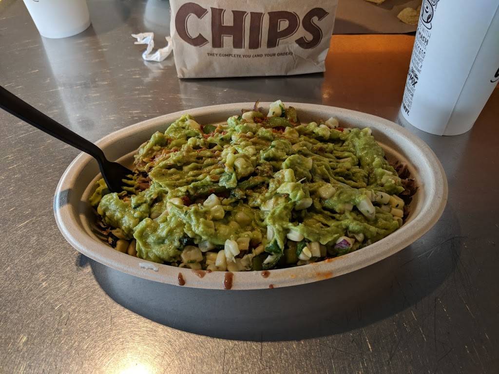 Chipotle Mexican Grill | restaurant | 705 SW 19th St #200, Moore, OK 73160, USA | 4057900531 OR +1 405-790-0531