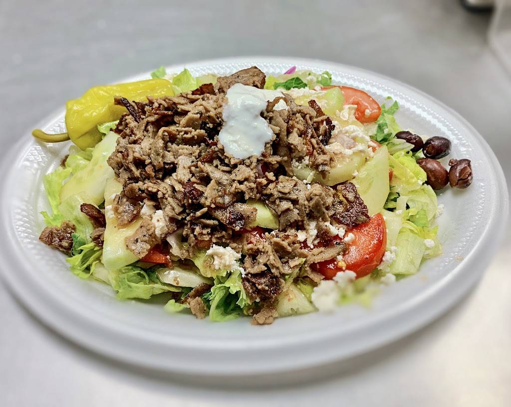 Krilakis | restaurant | 207 W Jackson St suite d, Ridgeland, MS 39157, USA | 6017909463 OR +1 601-790-9463