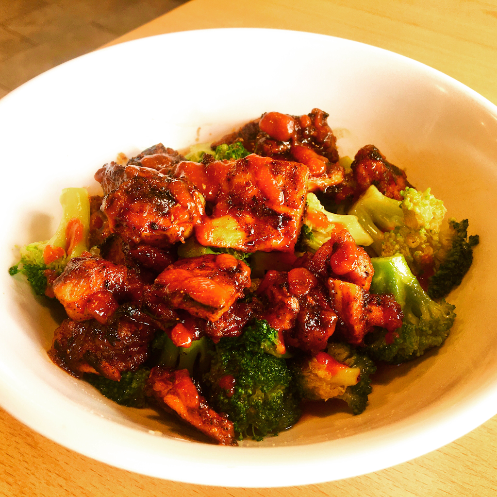 Teriyaki Madness | restaurant | 795 Butterfield Rd, Lombard, IL 60148, USA | 6304682707 OR +1 630-468-2707