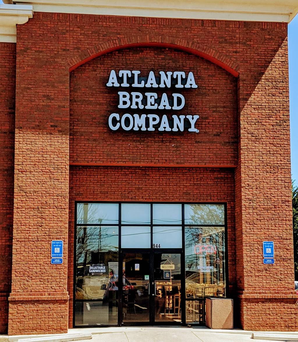 Atlanta Bread Gainesville | cafe | 944 Dawsonville Hwy, Gainesville, GA 30501, USA | 7702979700 OR +1 770-297-9700