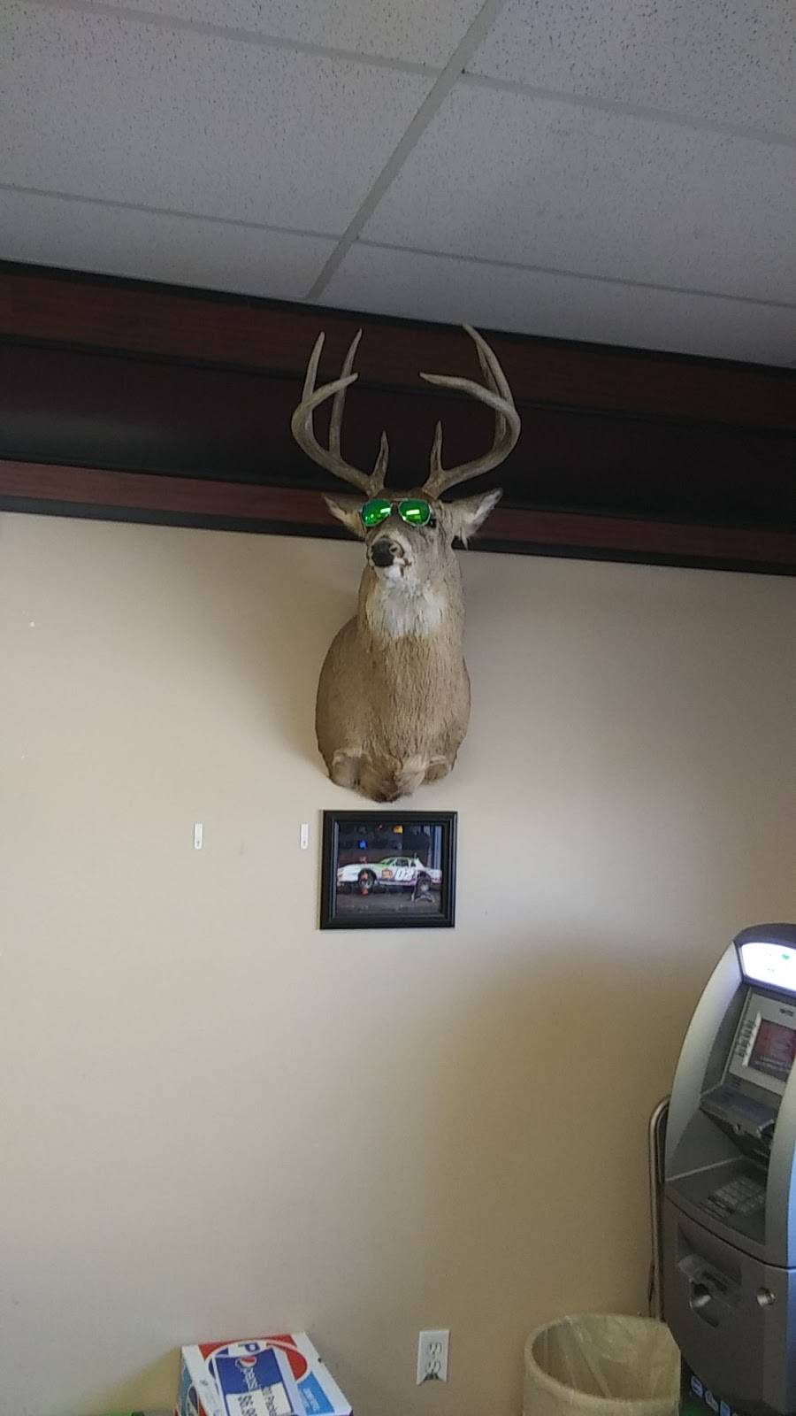 Caseys | meal takeaway | 6301 SE 116th St, Runnells, IA 50237, USA | 5159662001 OR +1 515-966-2001